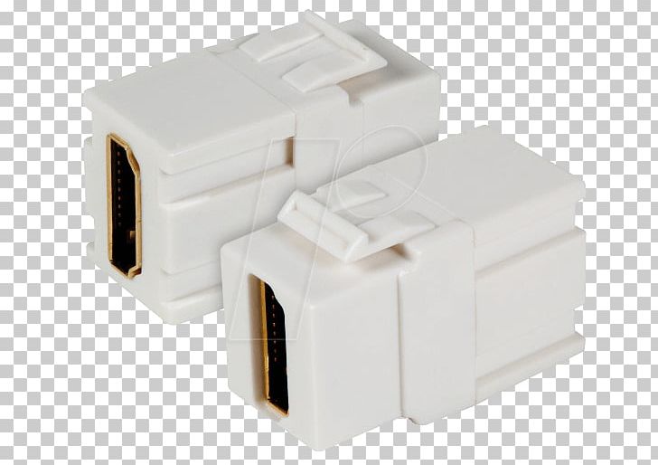 HDMI Adapter Electrical Connector Phone Connector EFB-Elektronik GmbH PNG, Clipart, Adapter, Angle, Cable, Computer Hardware, De Lock Free PNG Download