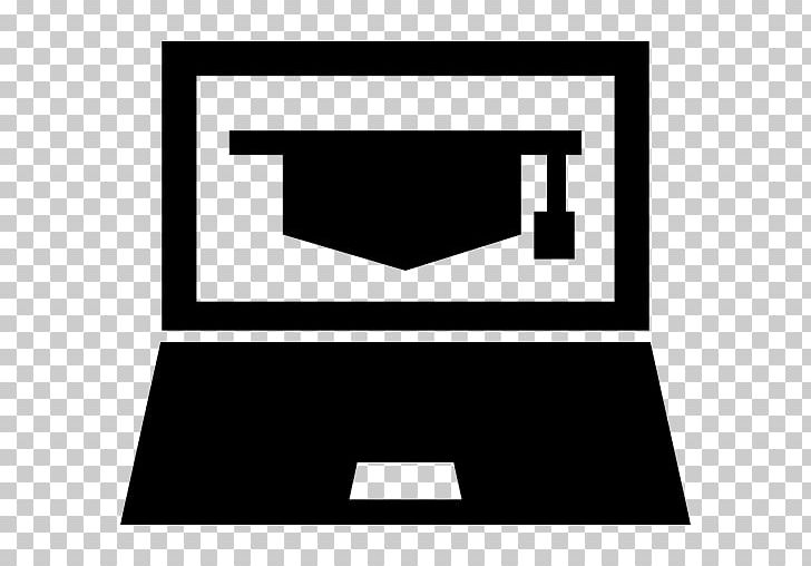 Laptop Computer Icons Computer Monitors PNG, Clipart, Angle, Area, Black, Black And White, Brand Free PNG Download