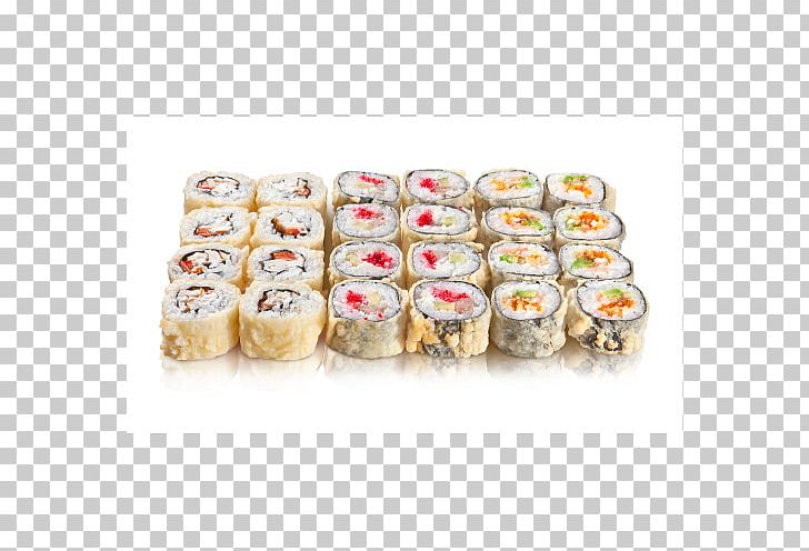 Makizushi Sushi California Roll Tempura Japanese Cuisine PNG, Clipart, California Roll, Cuisine, Dish, Finger Food, Food Free PNG Download