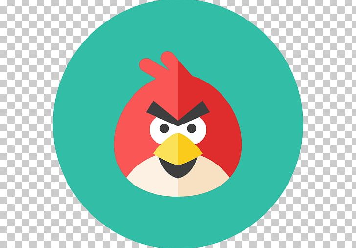 Angry Birds Computer Icons PNG, Clipart, Angry Birds, Beak, Bird, Circle, Computer Icons Free PNG Download