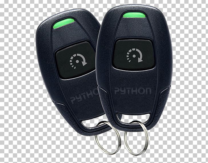 Car Remote Starter Directed Elc Python 4115P Remote Start Remote ...