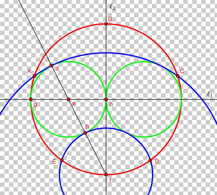 Circle Pentagone Régulier Convexe Compass-and-straightedge Construction Regular Polygon PNG, Clipart, Angle, Area, Circle, Compass, Diagram Free PNG Download