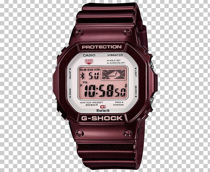 G-Shock Bearbrick Watch Water Resistant Mark Casio PNG, Clipart, Bearbrick, Brand, Casio, G Shock, Gshock Free PNG Download