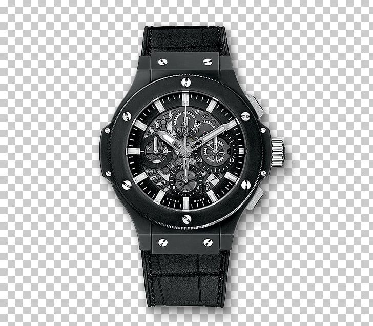 Hublot Big Bang Aero Bang Chronograph Counterfeit Watch PNG, Clipart, Audemars Piguet, Automatic Watch, Brand, Chronograph, Counterfeit Watch Free PNG Download