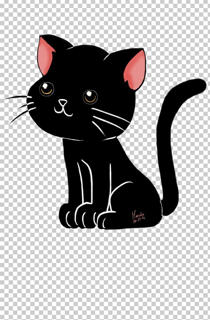 Kitten Whiskers Domestic Short-haired Cat Mumbai PNG, Clipart, Black, Black Cat, Black M, Bombay, Carnivoran Free PNG Download