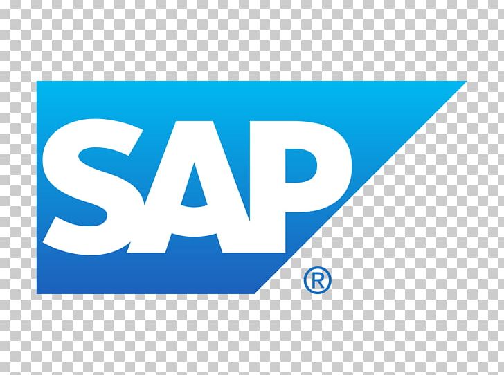 NYSE SAP SE SAP ERP Business SAP Implementation PNG, Clipart, Angle, Area, Blue, Brand, Business Free PNG Download