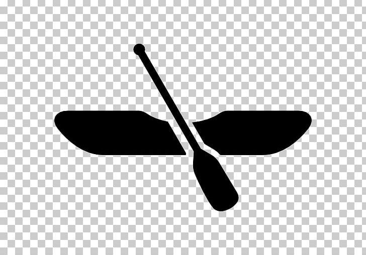 Rowing Computer Icons Canoe Kayak Boat PNG, Clipart, Black And White, Boat, Canoe, Computer Icons, Kayak Free PNG Download