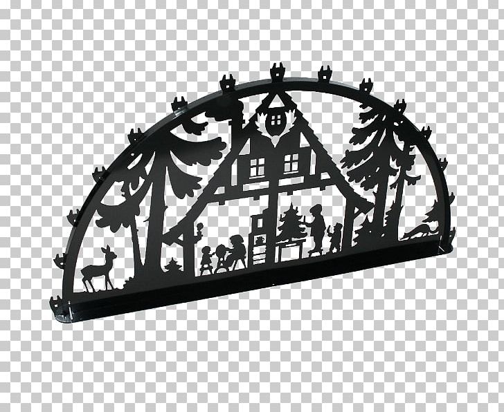 Schwibbogen Ore Mountains Christmas Decoration Christmas Tree PNG, Clipart, Black And White, Candle, Christmas, Christmas Decoration, Christmas Giftbringer Free PNG Download