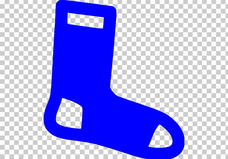 Sock Computer Icons T-shirt Clothing PNG, Clipart, Angle, Area, Blue, Brand, Clothes Free PNG Download