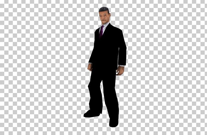Tuxedo Dress Code Uniform Grand Theft Auto: San Andreas San Andreas Multiplayer PNG, Clipart, Arm, Black, Business, Businessperson, Clothing Free PNG Download