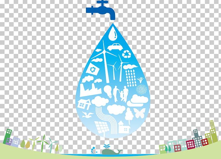 Water Conservation Energy Conservation Environmental Protection PNG, Clipart, Advertising, Area, Blue, Brand, City Free PNG Download