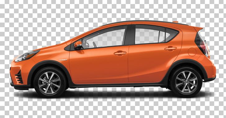 2018 Toyota Prius C Two 2018 Toyota Prius C Four Continuously Variable Transmission PNG, Clipart, 2018, 2018 , 2018 Toyota Prius, 2018 Toyota Prius C, Car Free PNG Download