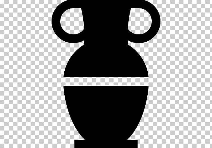 Computer Icons Encapsulated PostScript PNG, Clipart, Amphora, Ancient Greece, Artifact, Black, Black And White Free PNG Download
