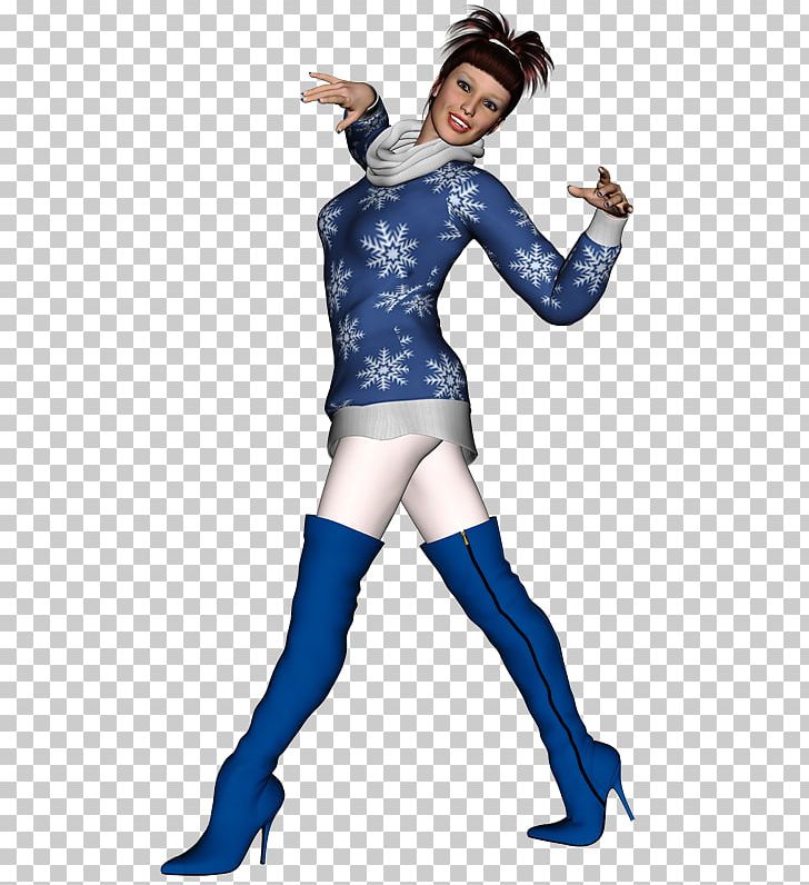 Costume Character Fiction Shoe Electric Blue PNG, Clipart, Character, Clothing, Costume, Costume Design, Electric Blue Free PNG Download