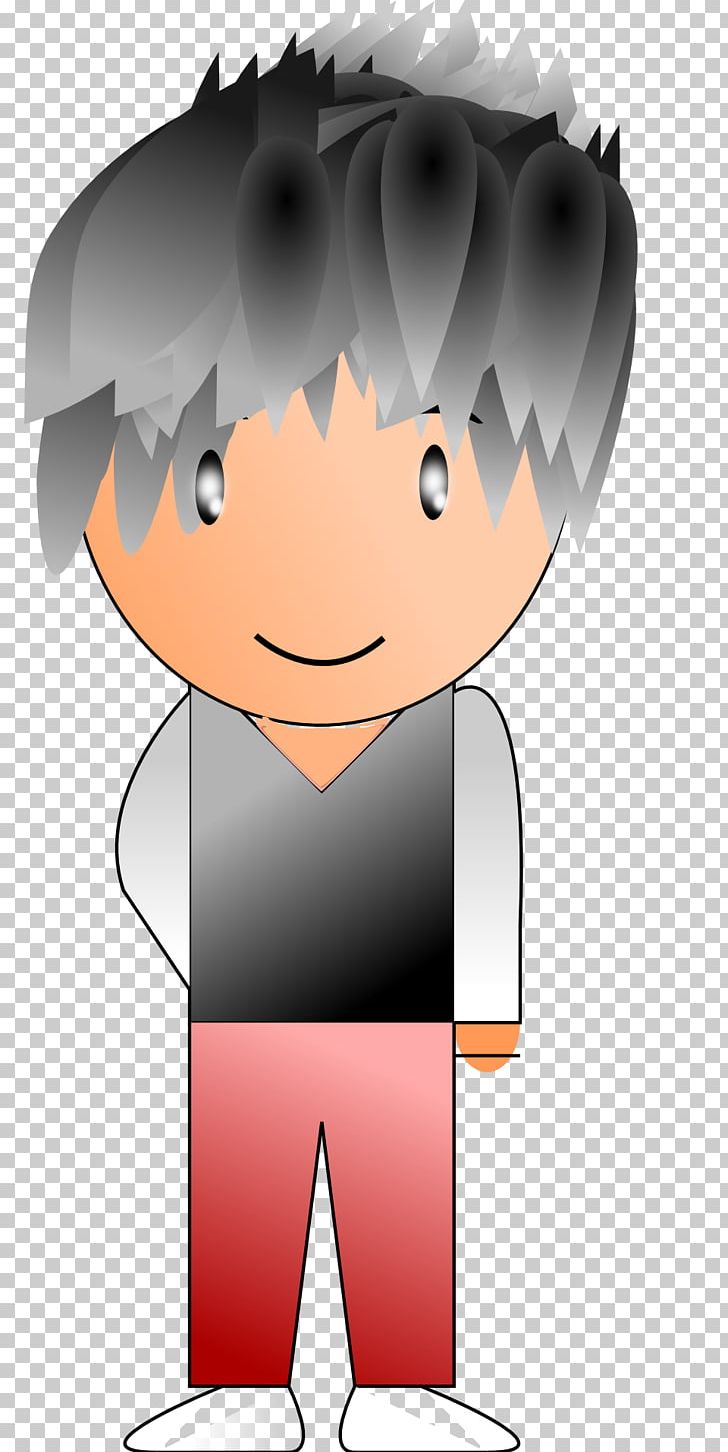 Drawing PNG, Clipart, Adolescence, Anime, Art, Black Hair, Boy Free PNG Download