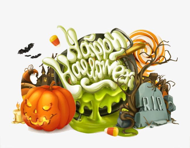 Halloween Pumpkin PNG, Clipart, Autumn, Backgrounds, Bat, Cartoon, Decoration Free PNG Download