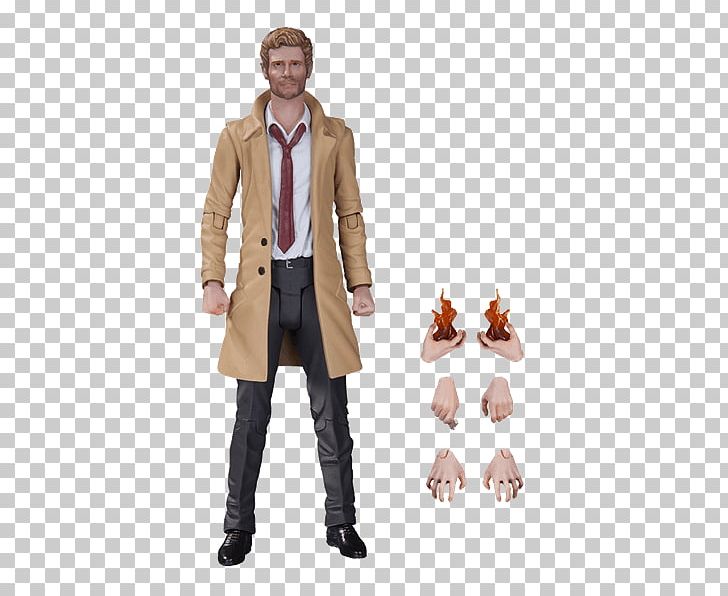 John Constantine Action & Toy Figures Comics DC Collectibles PNG, Clipart, Action Figure, Action Toy Figures, Arrow, Comics, Constantine Free PNG Download