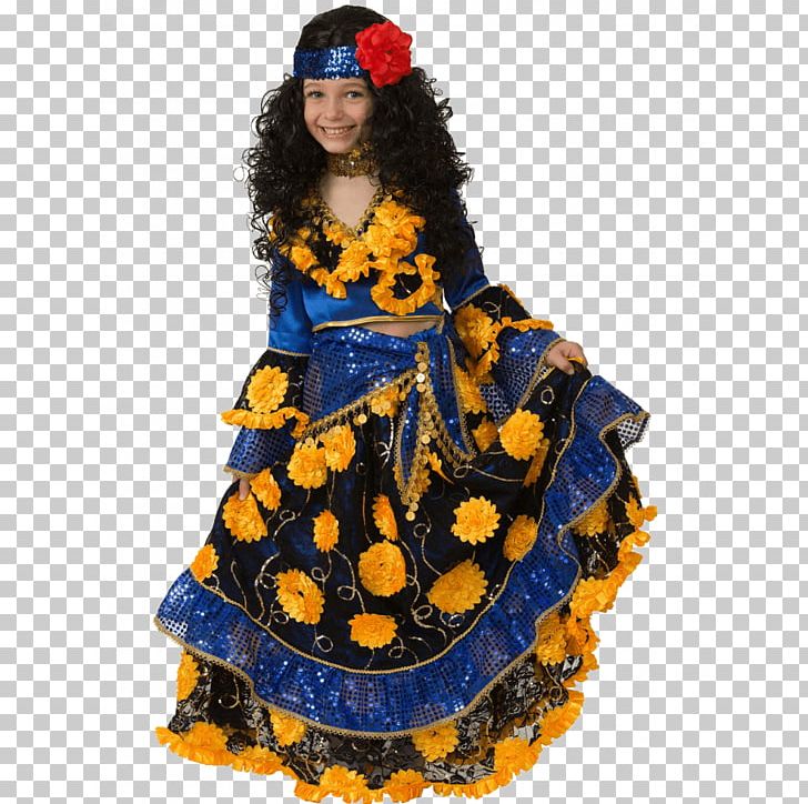 Karnaval'nyye Kostyumy Romani People Costume Artikel Online Shopping PNG, Clipart, Artikel, Child, Costume, Costume Design, Electric Blue Free PNG Download