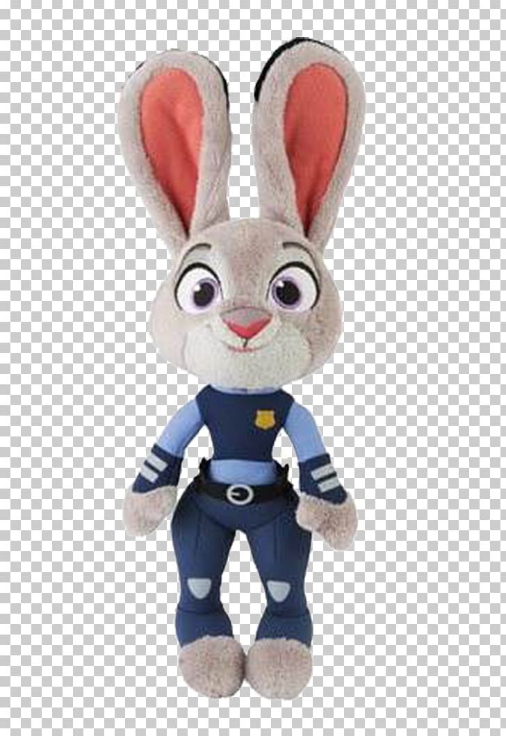 Lt. Judy Hopps Nick Wilde Amazon.com Officer Clawhauser Plush PNG, Clipart, 3d Animation, Amazoncom, Animal, Cartoon, Child Free PNG Download