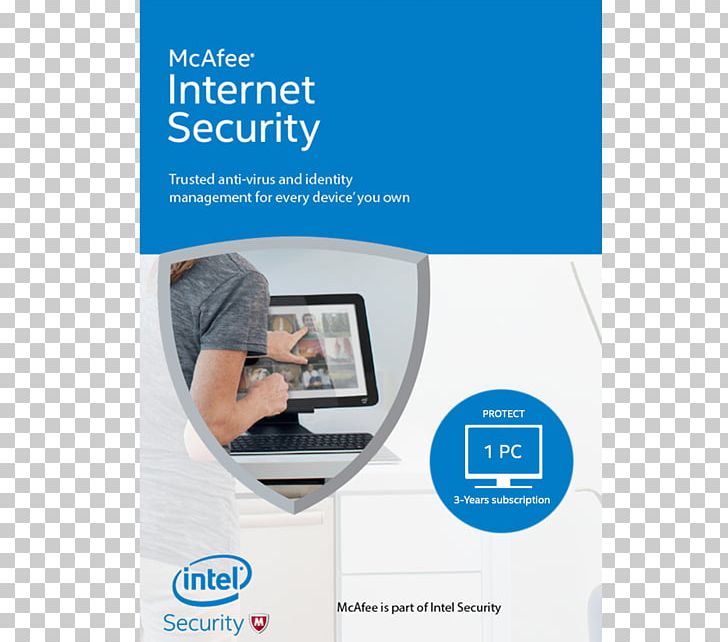 McAfee Computer Security Software Internet Security Computer Software Antivirus Software PNG, Clipart, 360 Safeguard, Antivirus Software, Brand, Computer Security, Computer Security Software Free PNG Download
