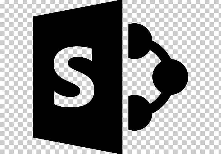 SharePoint Computer Icons Microsoft Office 365 Web Part PNG, Clipart, Black And White, Brand, Color Letter Material, Computer Icons, Computer Servers Free PNG Download