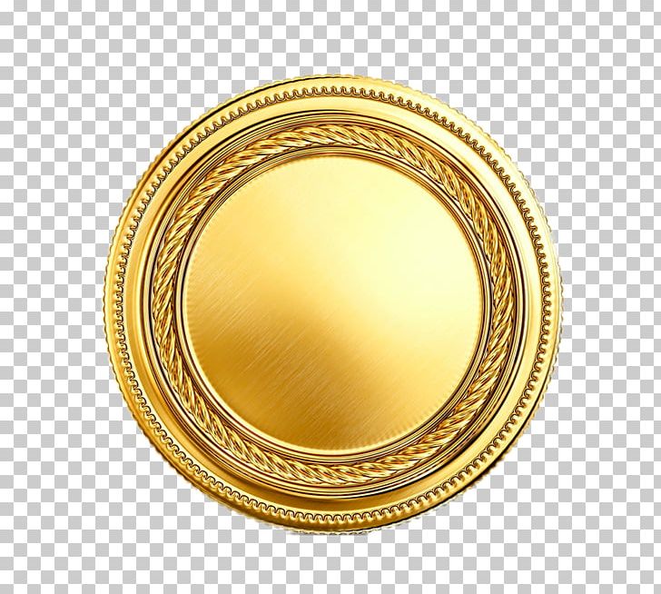 Gold Coin Icon PNG, Clipart, Brass, Circle, Circles, Coin, Computer Icons Free PNG Download