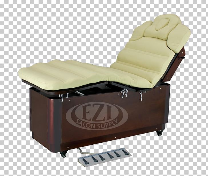 Massage Chair Spa Massage Table PNG, Clipart, Angle, Beautician, Beauty Parlour, Chair, Chaise Longue Free PNG Download