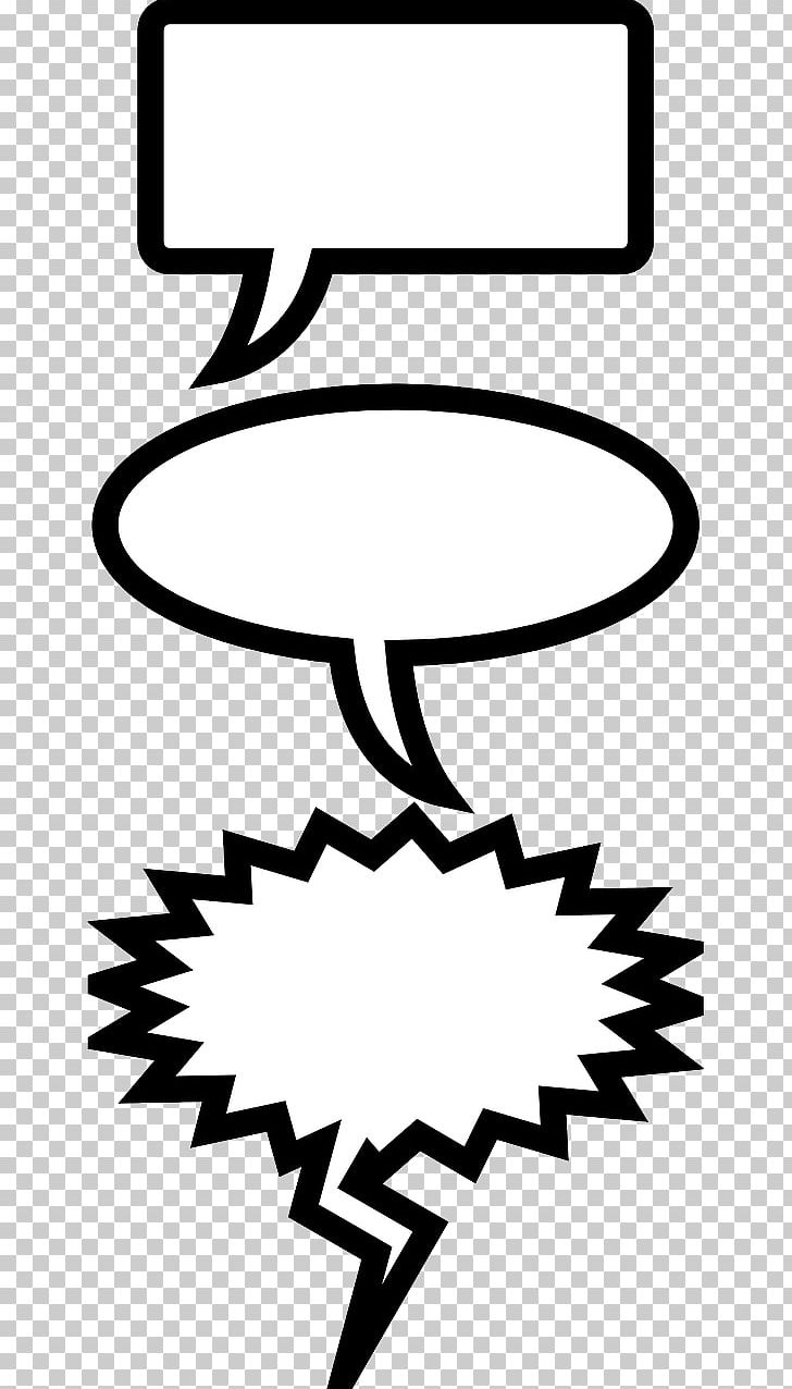 Speech Balloon PNG, Clipart, Angle, Artwork, Black, Black And White, Callout Free PNG Download