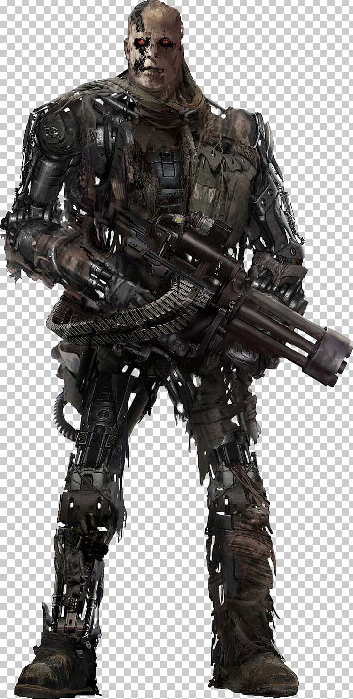 Terminator Salvation T-600 Suit Performer McG Skynet PNG, Clipart, Action Figure, Armour, Arnold Schwarzenegger, Art, Concept Art Free PNG Download