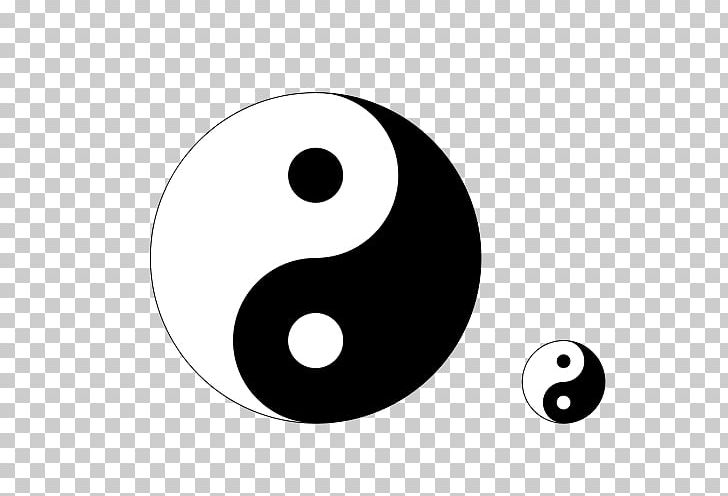 Yin And Yang PNG, Clipart, Art, Black And White, Circle, Idea, Miscellaneous Free PNG Download