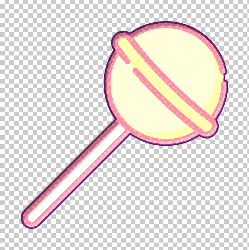 Lollipop Icon Desserts And Candies Icon PNG, Clipart, Desserts And Candies Icon, Lollipop Icon, Magenta Free PNG Download