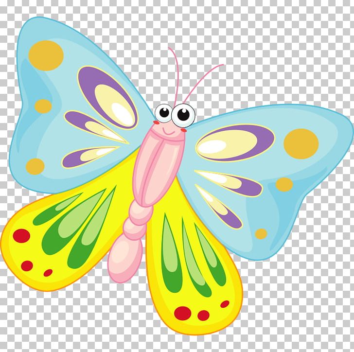 Butterfly Cartoon PNG, Clipart, Animal Figure, Animation, Art, Baby Toys, Brush Footed Butterfly Free PNG Download