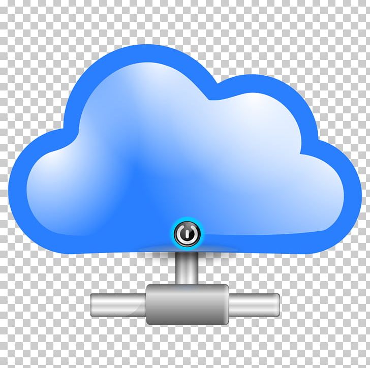 Cloud Computing Computer Icons PNG, Clipart, Amazon Web Services, Angle, Blue, Cloud Computing, Cloud Computing Issues Free PNG Download