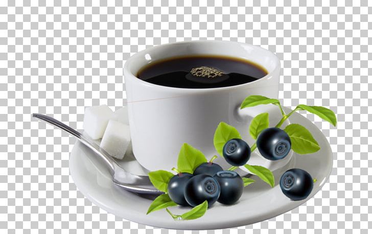Coffee Cup Cafe Tea Coffee Bean PNG, Clipart, Blueberry Fruit, Blueberry Tea, Cafe, Coffee, Coffee Bean Free PNG Download