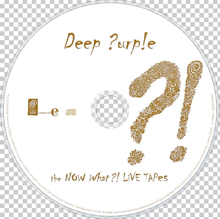 Deep Purple Now What?! Album A Simple Song Come Taste The Band PNG, Clipart, Album, Body Jewelry, Brand, Come Taste The Band, Deep Purple Free PNG Download