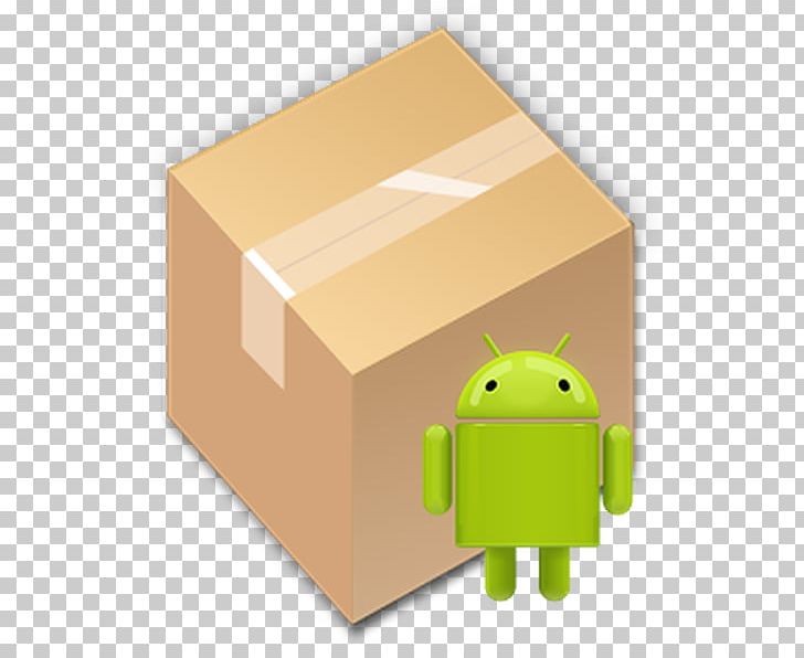 Installation Instalator Android PNG, Clipart, Android, Angle, Aptoide, Box, Carton Free PNG Download