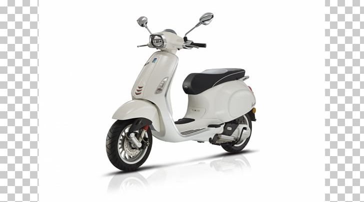 Scooter Vespa GTS Vespa Sprint Motorcycle PNG, Clipart,  Free PNG Download
