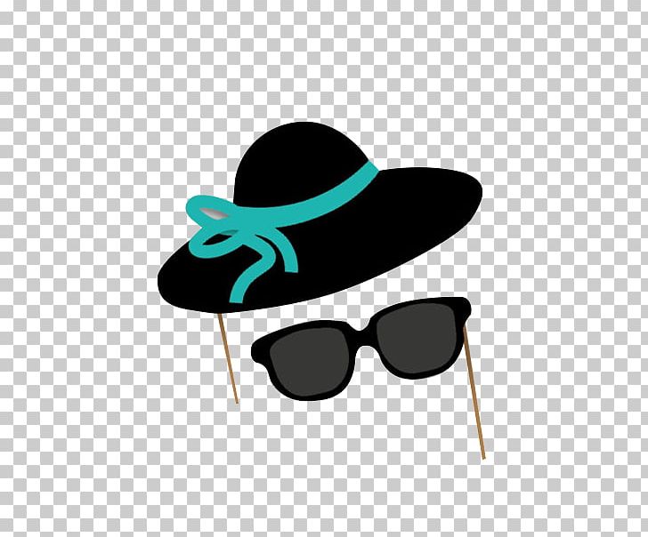 Sunglasses Hat Designer PNG, Clipart, Aqua, Black, Black Hat, Bow, Chef Hat Free PNG Download