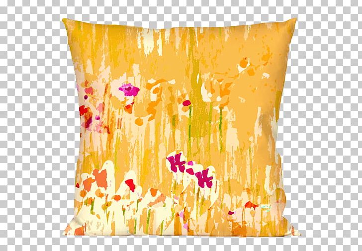 Throw Pillows Cushion PNG, Clipart, Cushion, Flower, Mary Jane, Orange, Petal Free PNG Download