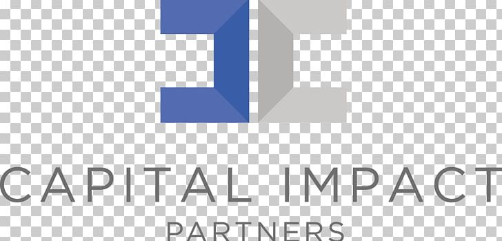 Capital Impact Partners Business Impact Investing Organization Community Development Financial Institution PNG, Clipart, Angle, Area, Blue, Brand, Business Free PNG Download