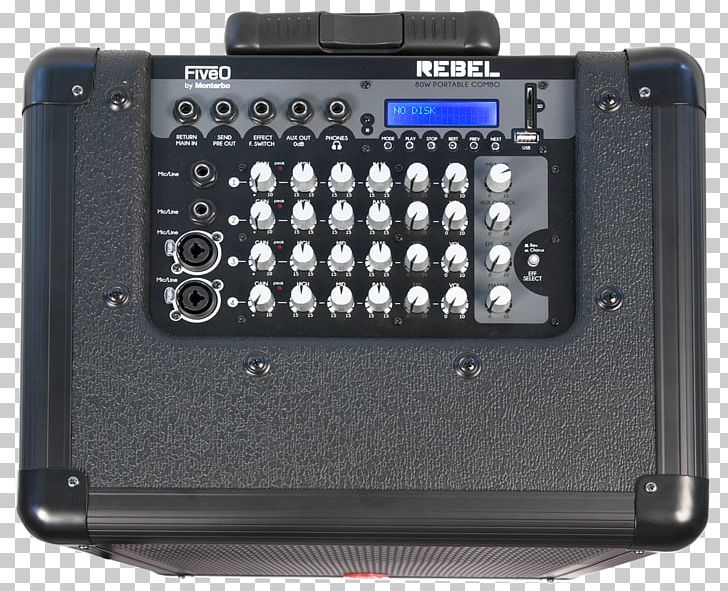 Computer Keyboard Laptop Audio Mixers Public Address Systems Amplifier PNG, Clipart, Amplificador, Amplifier, Audio, Audio Crossover, Audio Mixers Free PNG Download
