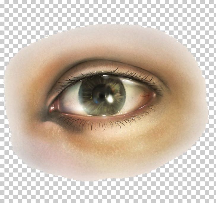 Corel Painter Drawing Eye Painting PNG, Clipart, Art, Brush, Cheek, Closeup, Corel Free PNG Download