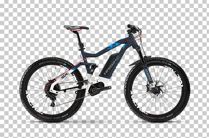 Haibike Electric Bicycle XDURO AllMtn 9.0 Mountain Bike PNG, Clipart, Automotive Tire, Bicycle, Bicycle Accessory, Bicycle Frame, Bicycle Part Free PNG Download