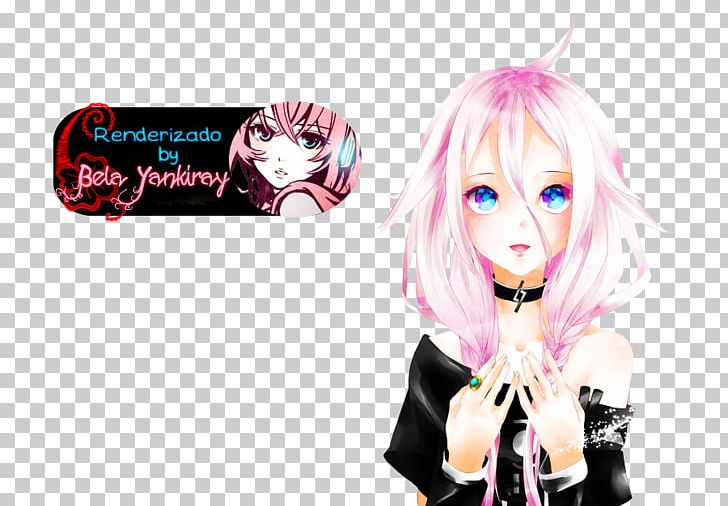 IA Vocaloid 3 Megurine Luka PNG, Clipart, Anime, Cevio Creative Studio, Computer Wallpaper, Fictional Character, Graphic Design Free PNG Download