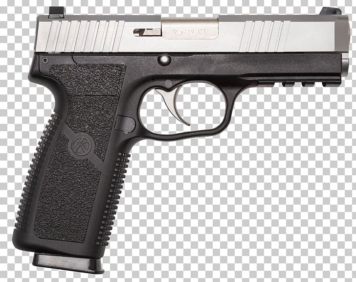Kahr Arms Semi-automatic Pistol Kahr P Series 9×19mm Parabellum Firearm PNG, Clipart, 9 Mm, 9 Mm Caliber, 45 Acp, 919mm Parabellum, Air Gun Free PNG Download