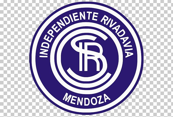 Logo Independiente Rivadavia Football Trademark Brand PNG, Clipart, Area, Argentina, Argentina National Football Team, Brand, Circle Free PNG Download