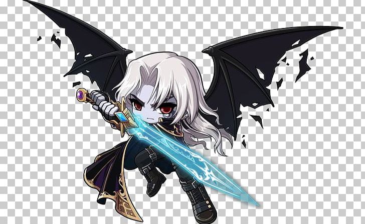 MapleStory 2 YouTube Demon Skill PNG, Clipart, Action Figure, Anime, Computer Wallpaper, Demon, Demon Wings Free PNG Download