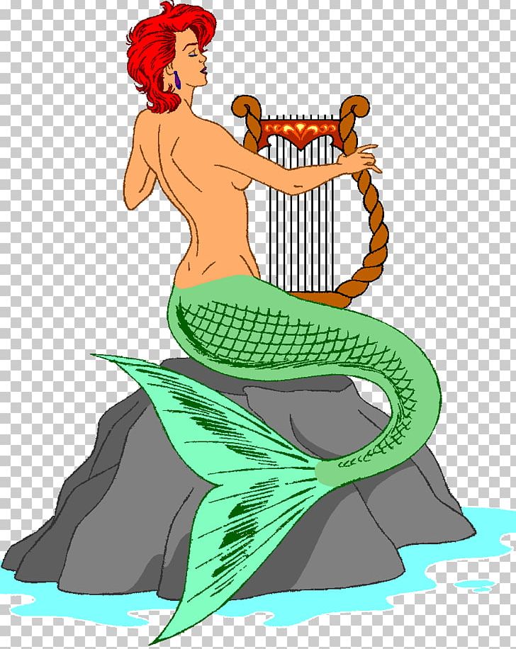 ursula little mermaid drawing