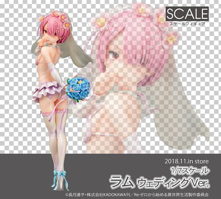 Re:Zero − Starting Life In Another World Model Figure RAM Figurine Good Smile Company PNG, Clipart, Action Figure, Anime, Crunchyroll, Dakimakura, Fictional Character Free PNG Download