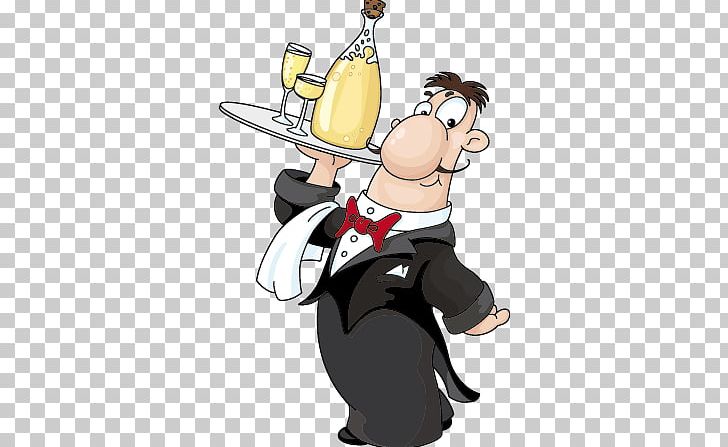 Waiter PNG, Clipart, Cartoon, Encapsulated Postscript, Fiction, Fictional Character, Fotosearch Free PNG Download